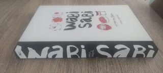 Wabi sabi: Un mes en Japón