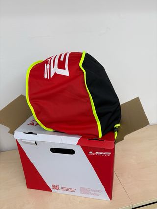 Casco LS2 Vector Evo Talla S Nuevo