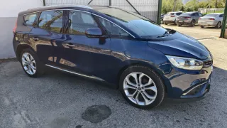 Renault Scenic 2018
