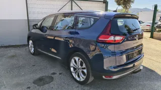 Renault Scenic 2018