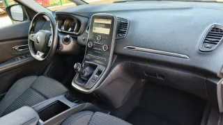 Renault Scenic 2018