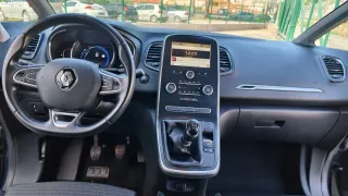 Renault Scenic 2018