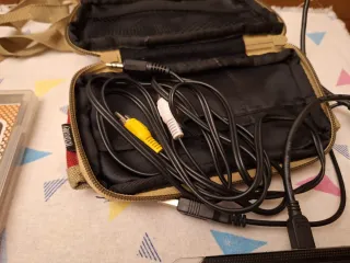 Pack PSP 1004 + Juegos + Funda