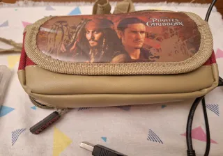 Pack PSP 1004 + Juegos + Funda