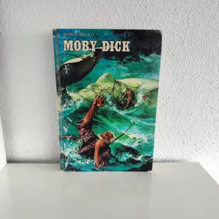 Moby dick