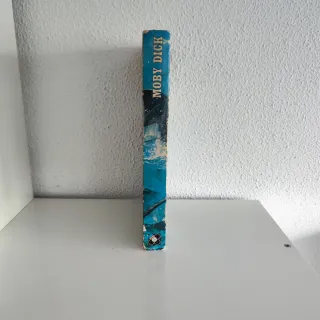 Moby dick