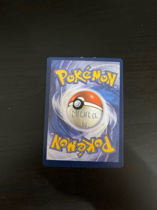 Tapu Fini GX Carta Pokémon Base