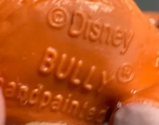 Figura Rey Louie Walt Disney King Louie