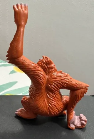 Figura Rey Louie Walt Disney King Louie