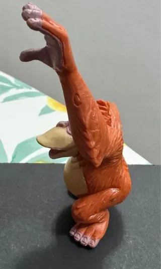 Figura Rey Louie Walt Disney King Louie