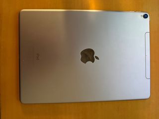 iPad Pro 10.5 256GB Gris Espacial