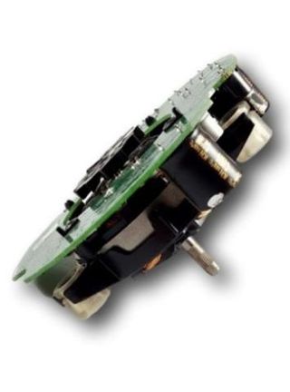 Placa Electrónica Ventilador Ferroli Bluehelix Pro