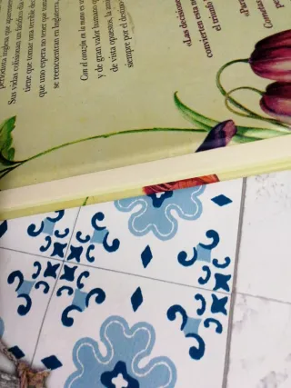 Con el corazón en la mano