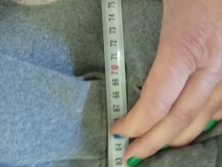 Sudadera con capucha gris talla 3XL