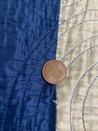 Moneda de 5 centimos