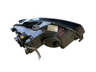 Faro Izquierdo Halógeno Audi A3 8P