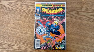 Colección What if - Vol. 1 #42 Forum