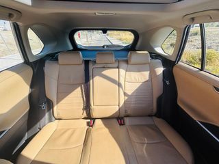 TOYOTA RAV4 HYBRID LUXURY PANORAMICO