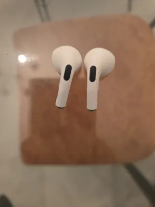 Auriculares Inalámbricos Blancos