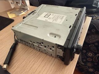 Radio CD Kenwood KDC-BT32U Bluetooth USB