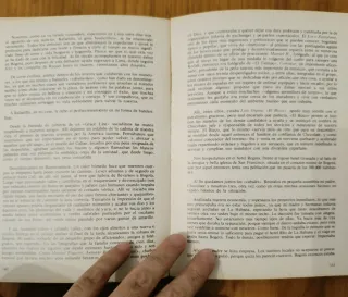 Mi gente. Libro antiguo toreo. Pepe dominguin