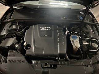 Audi A5 2010