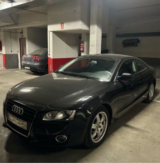 Audi A5 2010