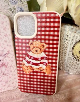 Lote 4 Fundas iPhone 12