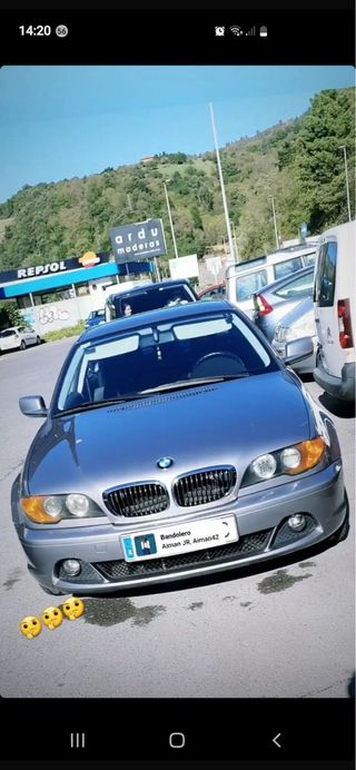 BMW Serie 3 2004
