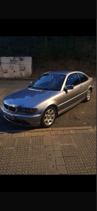 BMW Serie 3 2004