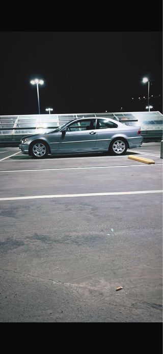 BMW Serie 3 2004