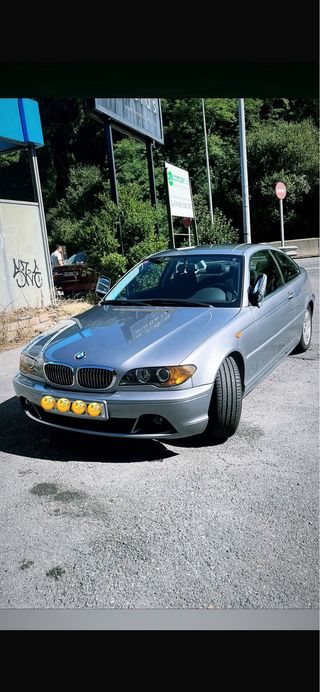 BMW Serie 3 2004