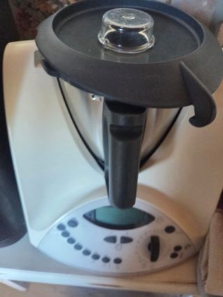 Thermomix TM31