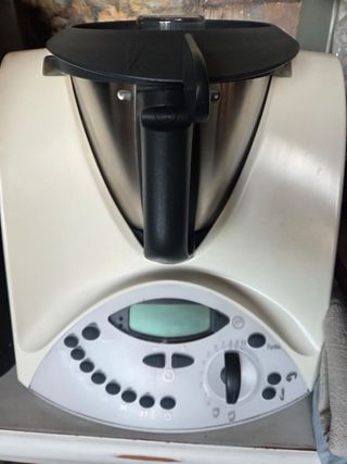 Thermomix TM31