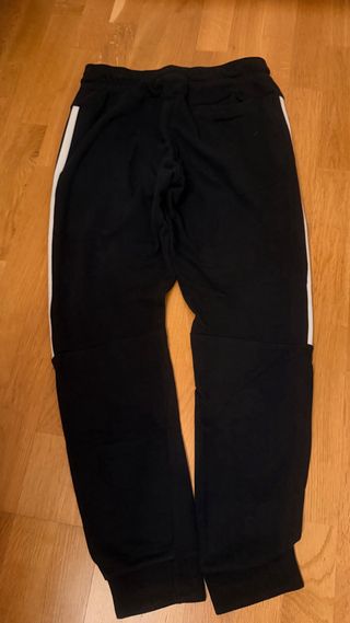 Tuta Adidas Uomo Taglia M