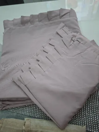 Lenzuola matrimoniali rosa