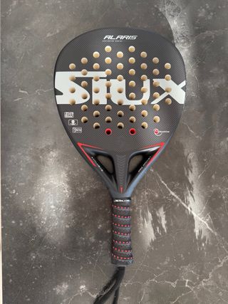 Pala Pádel Siux Alaris