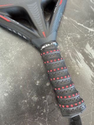 Pala Pádel Siux Alaris