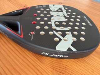 Pala Pádel Siux Alaris