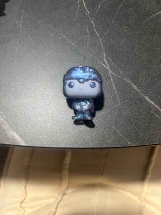 Figura Stive Mundo del Revés Kinder