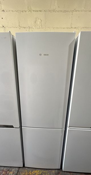 Frigorífico Bosch No Frost 1.85x60