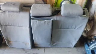 Asientos BMW Serie 3 E91