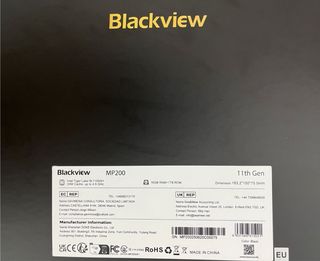 Mini PC Blackview MP200 Intel