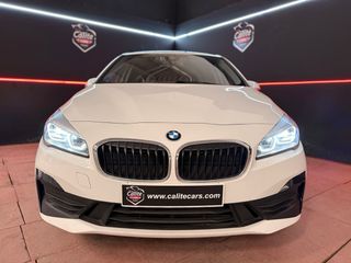 BMW Serie 2 2019