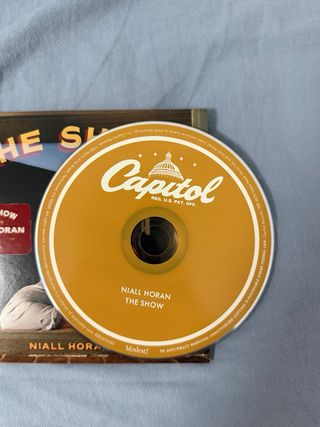The Show - Niall Horan (CD)