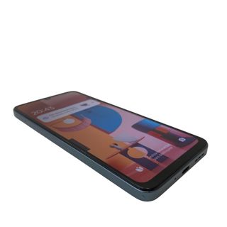 XIAOMI REDMI 13C AZUL 4GB RAM 128GB AZUL LIBRE
