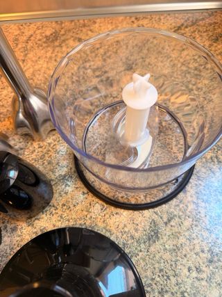 Accesorios Batidora Braun MQ5200WH