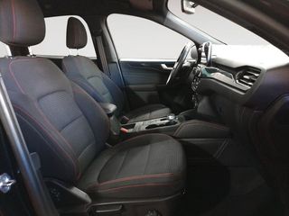 Ford Kuga ST-Line