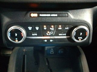 Ford Kuga ST-Line