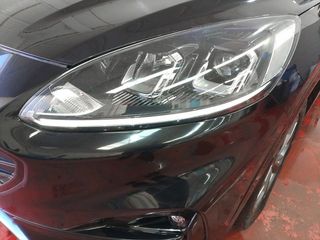 Ford Kuga ST-Line